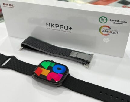 ساعت هوشمند HK Pro Plus
